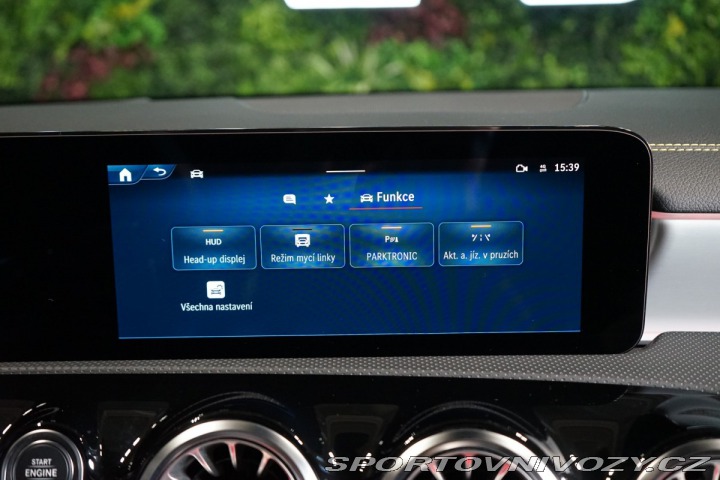 Mercedes-Benz CLA 45*S*AMG*4M+*PANO*BURM* 2024