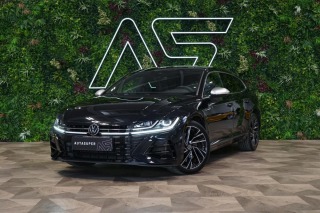 Volkswagen Arteon Shooting Brake SB*R*DSG*4