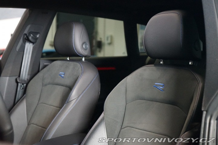 Volkswagen Arteon Shooting Brake SB*R*DSG*4 2022