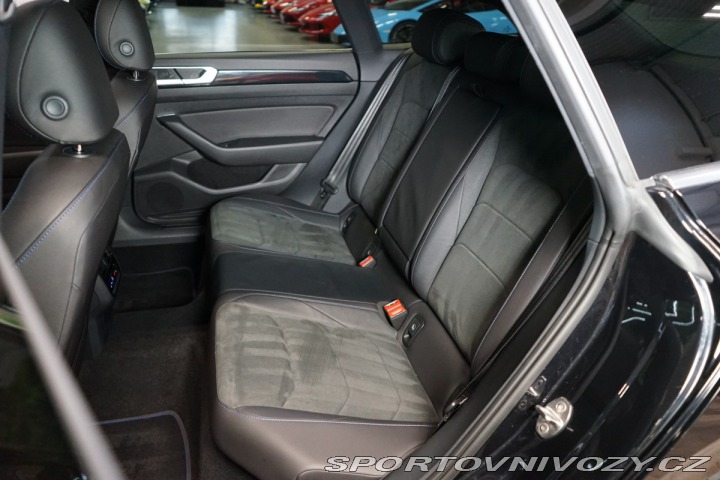 Volkswagen Arteon Shooting Brake SB*R*DSG*4 2022