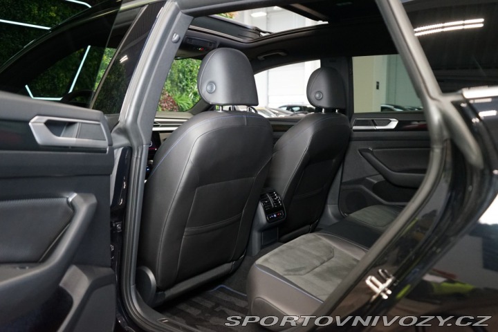 Volkswagen Arteon Shooting Brake SB*R*DSG*4 2022