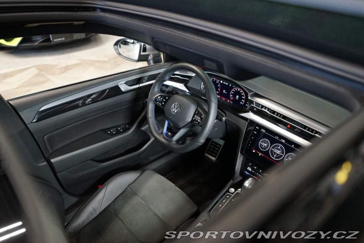 Volkswagen Arteon Shooting Brake SB*R*DSG*4 2022