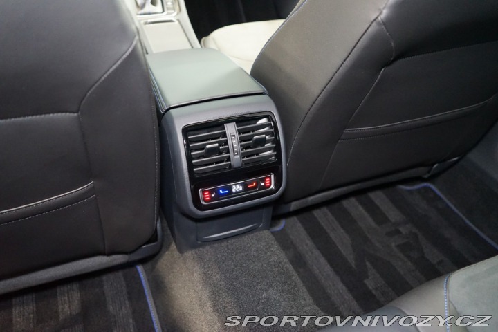 Volkswagen Arteon Shooting Brake SB*R*DSG*4 2022