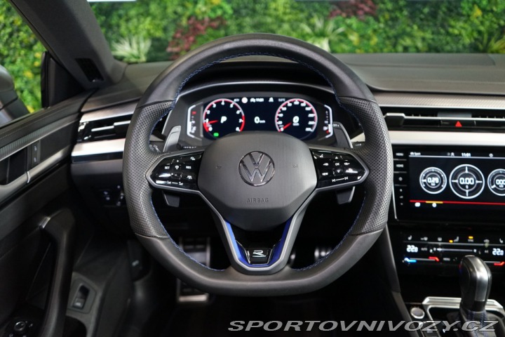 Volkswagen Arteon Shooting Brake SB*R*DSG*4 2022