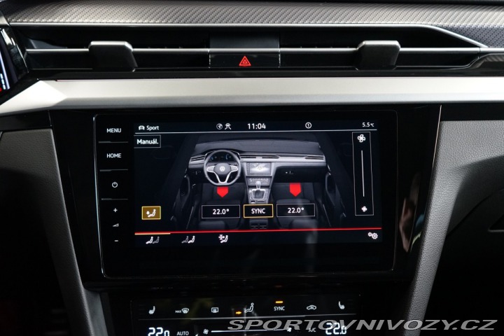 Volkswagen Arteon Shooting Brake SB*R*DSG*4 2022