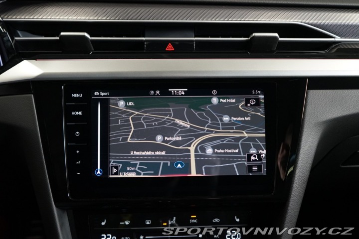 Volkswagen Arteon Shooting Brake SB*R*DSG*4 2022