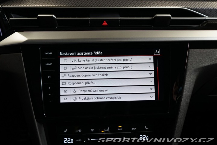 Volkswagen Arteon Shooting Brake SB*R*DSG*4 2022