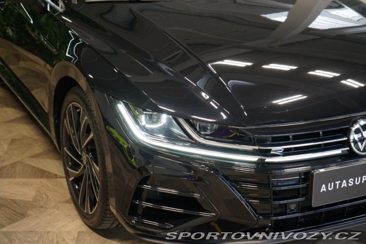 Volkswagen Arteon Shooting Brake SB*R*DSG*4 2022