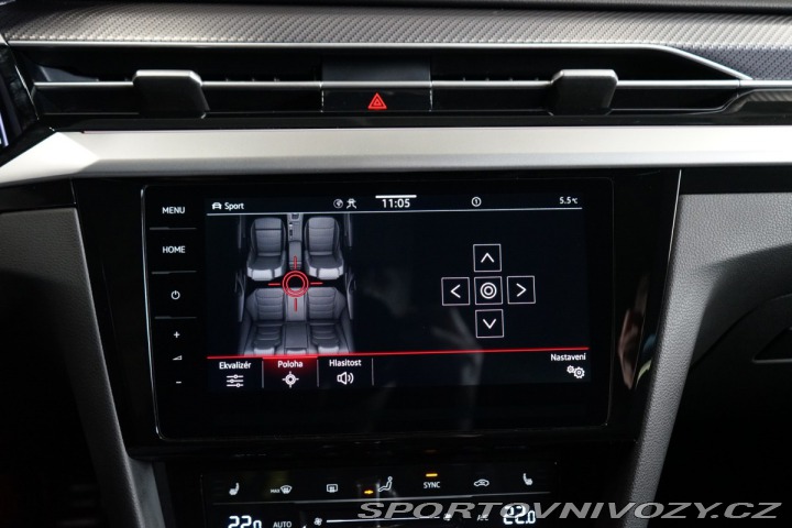 Volkswagen Arteon Shooting Brake SB*R*DSG*4 2022