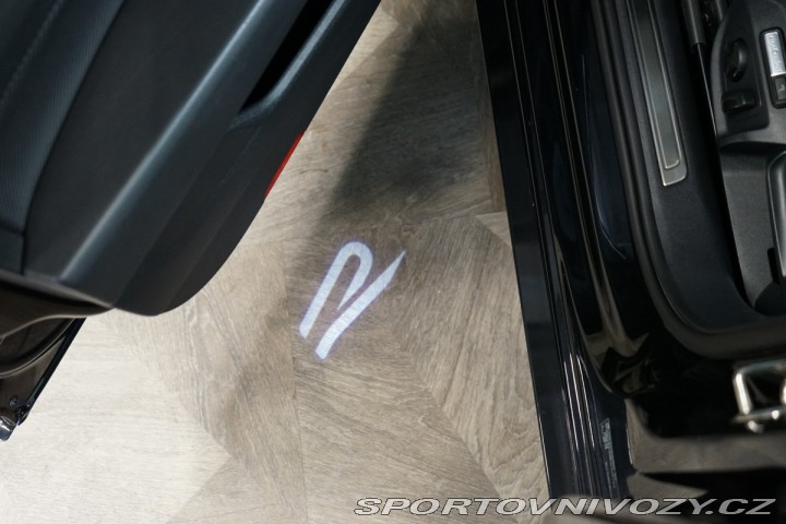 Volkswagen Arteon Shooting Brake SB*R*DSG*4 2022