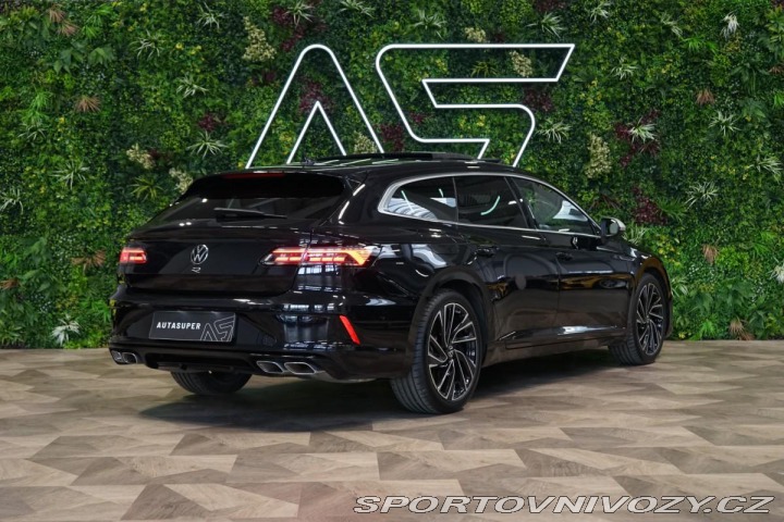 Volkswagen Arteon Shooting Brake SB*R*DSG*4 2022