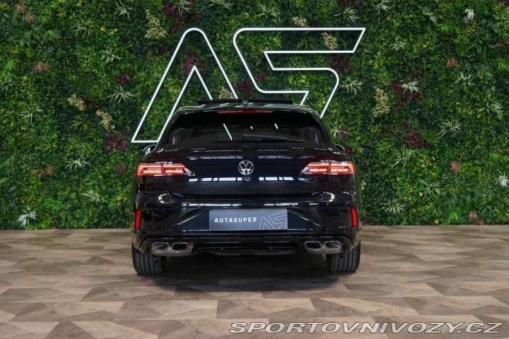 Volkswagen Arteon Shooting Brake SB*R*DSG*4 2022