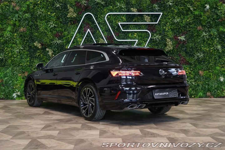 Volkswagen Arteon Shooting Brake SB*R*DSG*4 2022