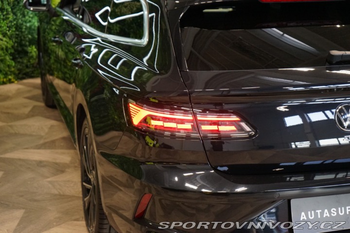 Volkswagen Arteon Shooting Brake SB*R*DSG*4 2022