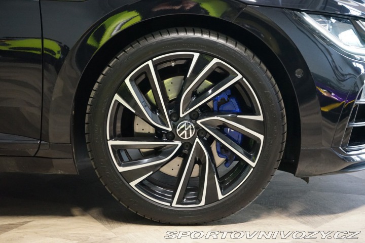 Volkswagen Arteon Shooting Brake SB*R*DSG*4 2022