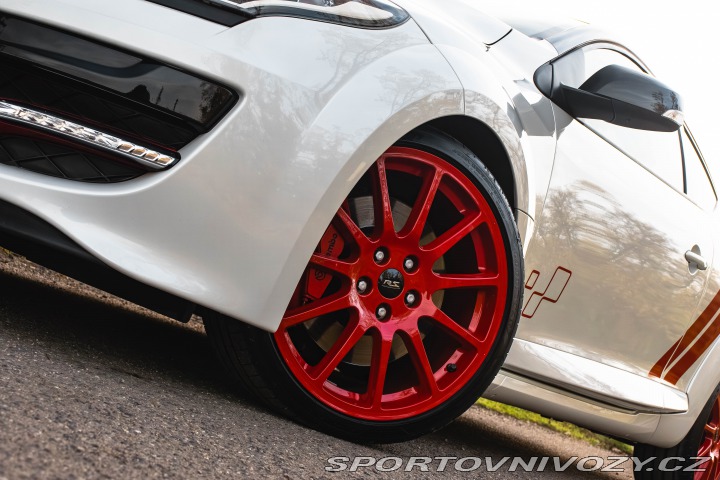 Renault Mégane Trophy-R DPH*1/250 2014