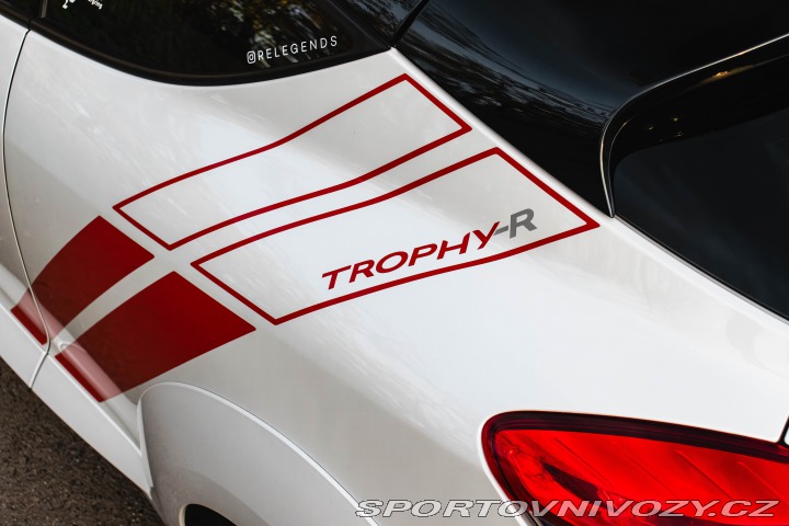 Renault Mégane Trophy-R DPH*1/250 2014