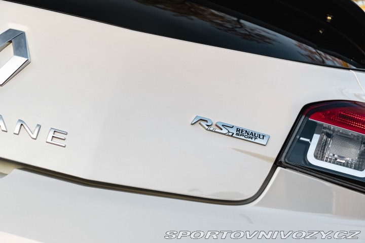 Renault Mégane Trophy-R DPH*1/250 2014