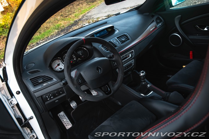 Renault Mégane Trophy-R DPH*1/250 2014