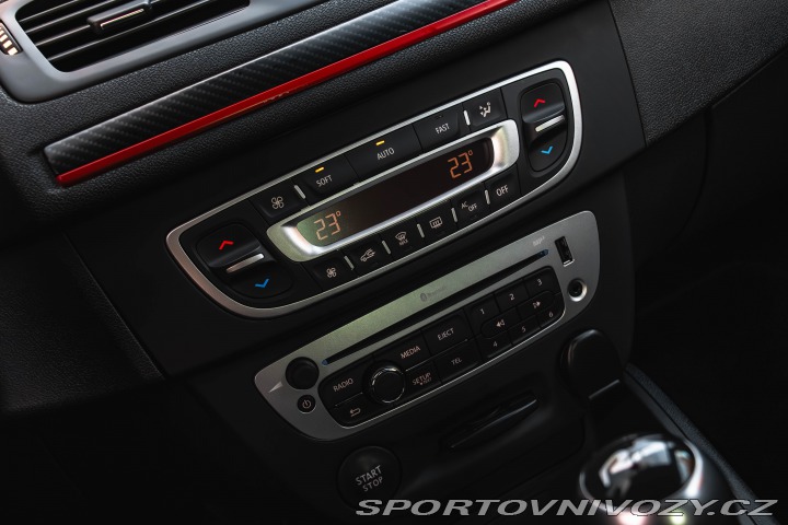 Renault Mégane Trophy-R DPH*1/250 2014