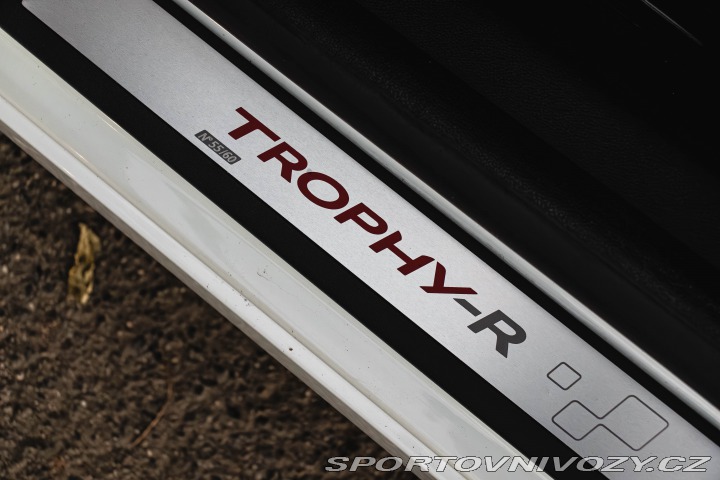 Renault Mégane Trophy-R DPH*1/250 2014