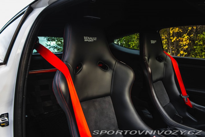 Renault Mégane Trophy-R DPH*1/250 2014