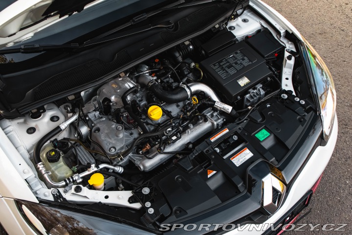 Renault Mégane Trophy-R DPH*1/250 2014