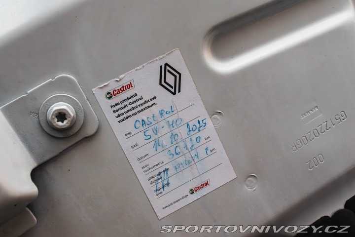 Renault Mégane Trophy-R DPH*1/250 2014