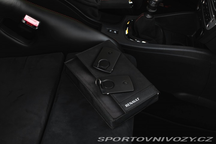 Renault Mégane Trophy-R DPH*1/250 2014