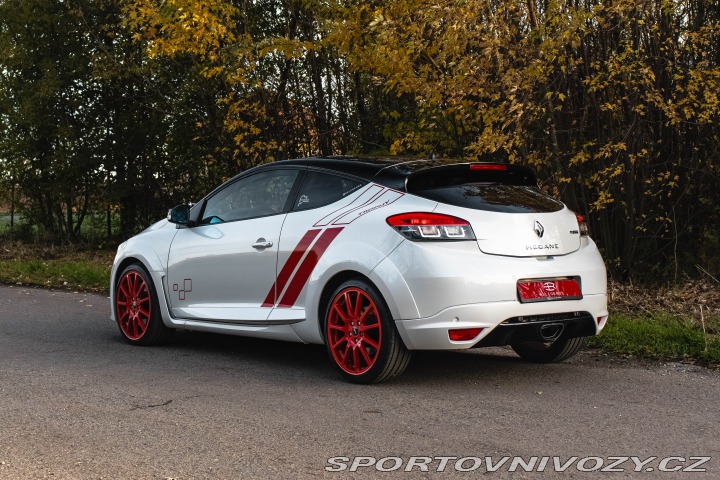 Renault Mégane Trophy-R DPH*1/250 2014