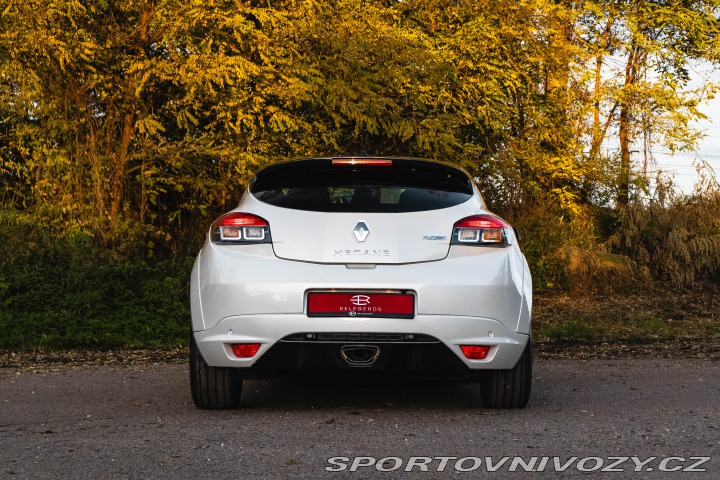 Renault Mégane Trophy-R DPH*1/250 2014