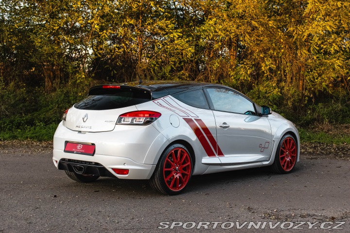 Renault Mégane Trophy-R DPH*1/250 2014