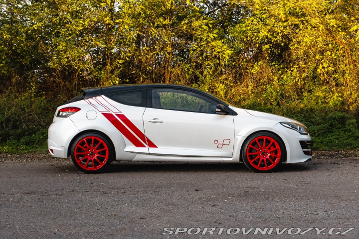 Renault Mégane Trophy-R DPH*1/250 2014