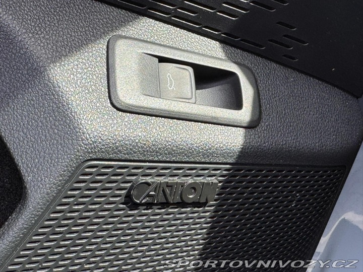 Škoda Octavia RS 2,0 TSi / 195 kW 2024