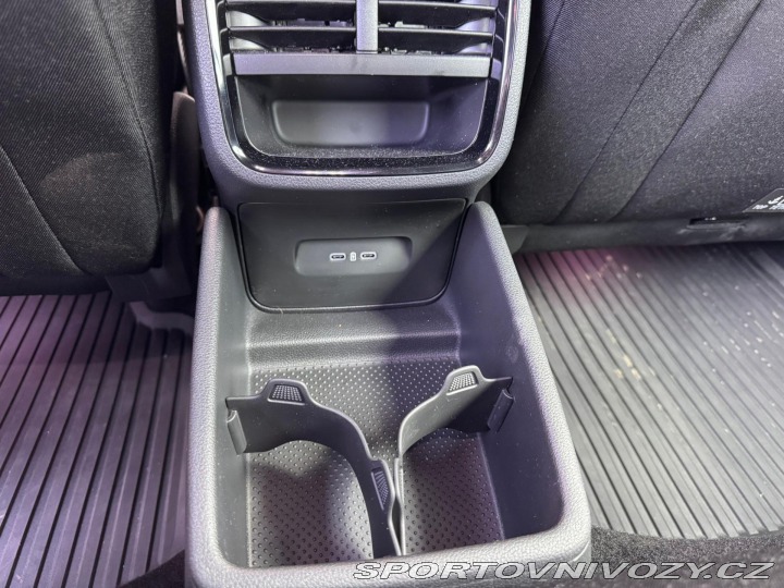 Škoda Octavia RS 2,0 TSi / 195 kW 2024