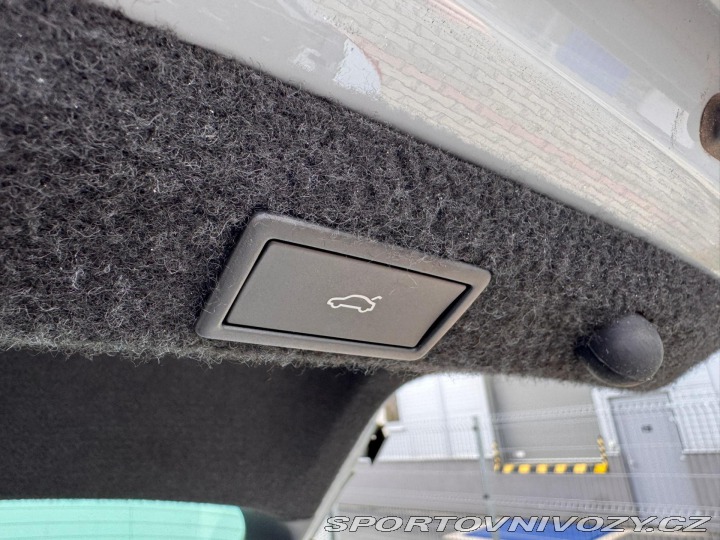 Škoda Octavia RS 2,0 TSi / 195 kW 2024