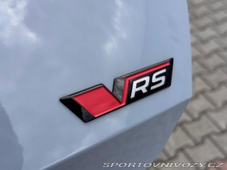 Škoda Octavia RS 2,0 TSi / 195 kW 2024