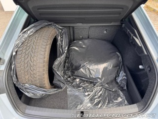 Škoda Octavia RS 2,0 TSi / 195 kW 2024