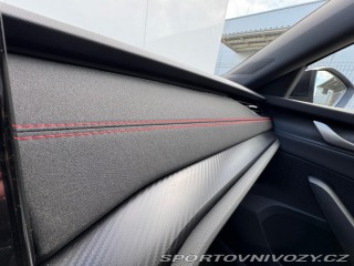 Škoda Octavia RS 2,0 TSi / 195 kW 2024