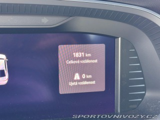 Škoda Octavia RS 2,0 TSi / 195 kW 2024