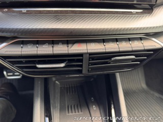Škoda Octavia RS 2,0 TSi / 195 kW 2024