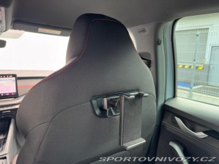 Škoda Octavia RS 2,0 TSi / 195 kW 2024