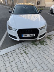 Audi A6  2016