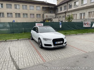 Audi A6  2016