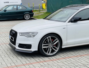 Audi A6  2016