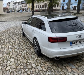 Audi A6  2016