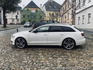 Audi A6  2016