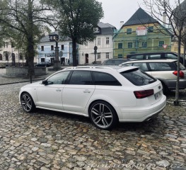Audi A6  2016