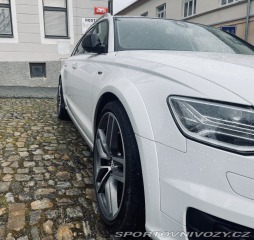 Audi A6  2016