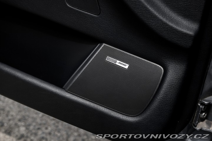 Audi RS4 Avant B5 MTM*Servis 2001